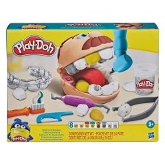 Play-doh Dişçi Seti F1259