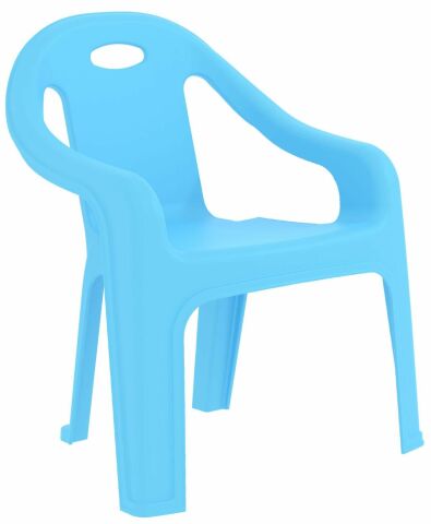 Pilsan Comfort Çocuk Sandalyesi Mavi PLS-03-711-M