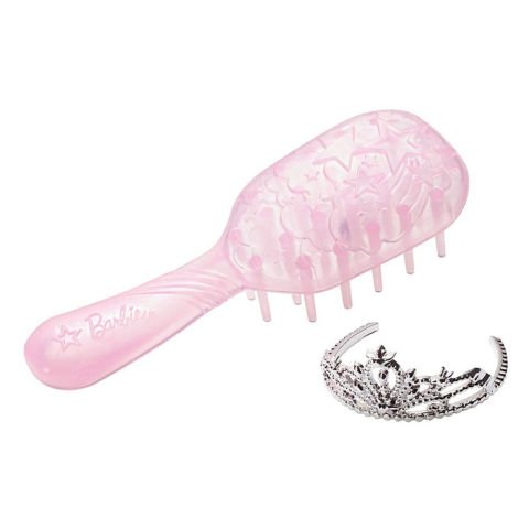 Barbie Dreamtopia Karlar Prensesi Bebek GKH26