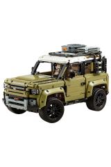 LEGO Technic Land Rover Defender 42110