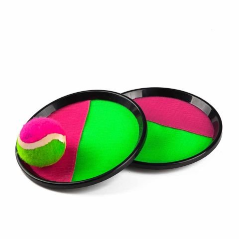 Catchball Oyun Seti
