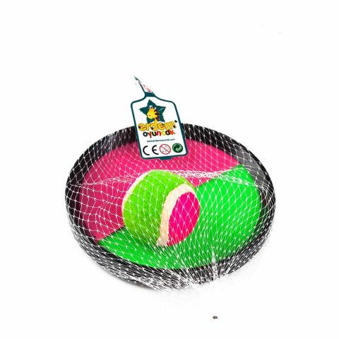 Catchball Oyun Seti