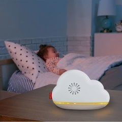 Fisher Price Mutlu Bulutlar Dönence ve Uyku Arkadaşı GRP99