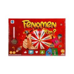 Fenomen Kim Kutu Oyunu