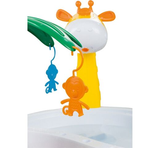 Dolu Fisher Price 3ü 1 Arada Su ve Kum Aktivite Masası  1848