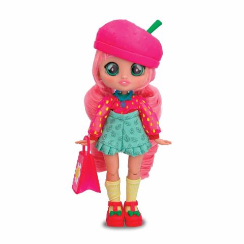 Cry Babies Bff Bebekler S2 CYB47000 - Ella