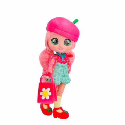 Cry Babies Bff Bebekler S2 CYB47000 - Ella