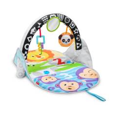 Fisher Price Orman Arkadaşları Jimnastik Merkezi FXC14