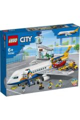 LEGO City Passenger Aeroplane 60262