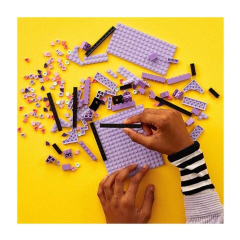 LEGO DOTS Tasarımcı Seti Desenler 41961
