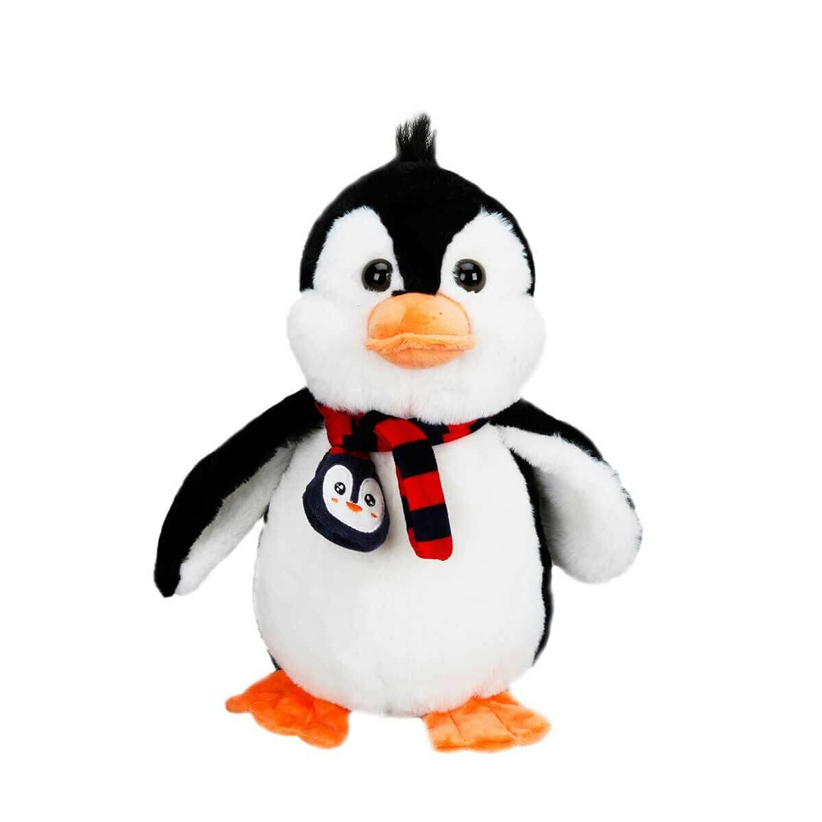 Peluş Penguen 32 cm.