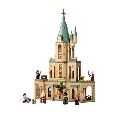 LEGO Harry Potter Hogwarts Dumbledoreun Ofisi 76402