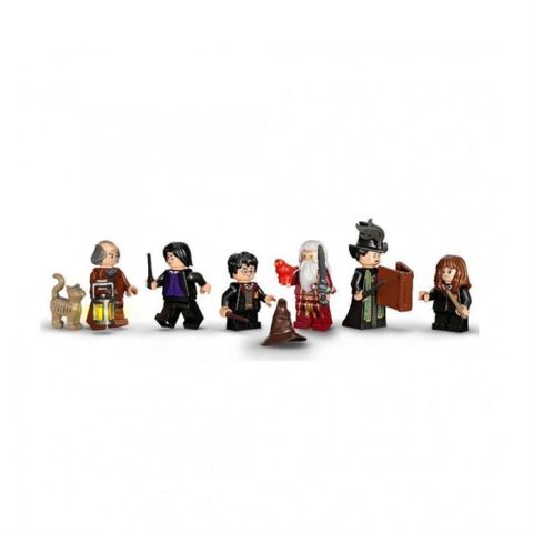 LEGO Harry Potter Hogwarts Dumbledoreun Ofisi 76402