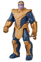 Marvel Avengers Titan Hero Thanos Özel Figür E7381