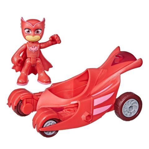 Pj Maskeliler Araç Owl Glider F2099-F2129