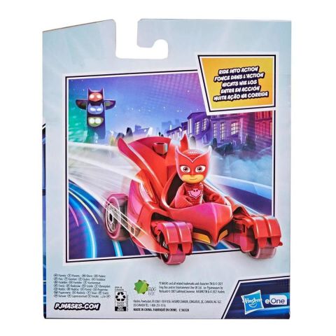 Pj Maskeliler Araç Owl Glider F2099-F2129