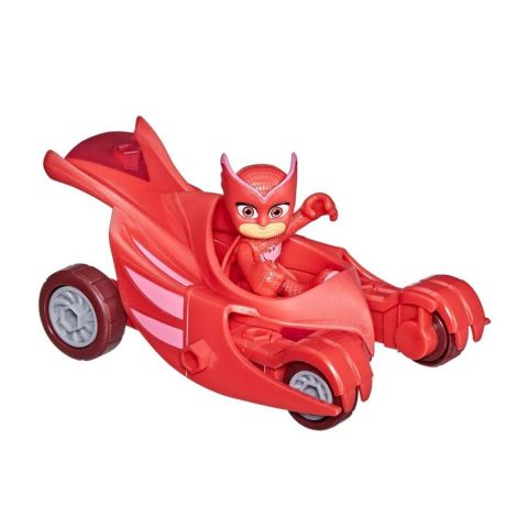 Pj Maskeliler Araç Owl Glider F2099-F2129