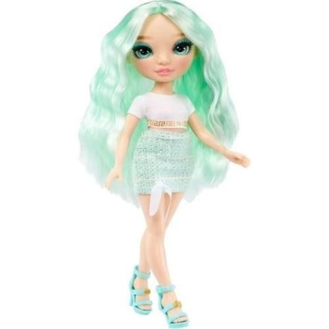 Rainbow High Moda Bebeği - Daphne Minton 987963