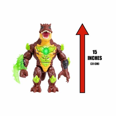 Beast Lab Canavar Laboratuvarı Dino Sürpriz Paket BTL01000