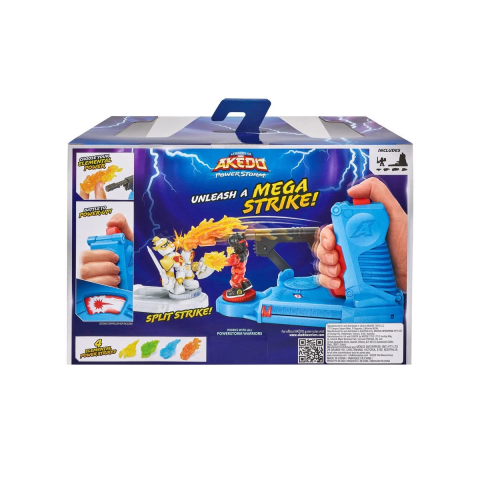 Akedo Delüks Kumanda AKE11000