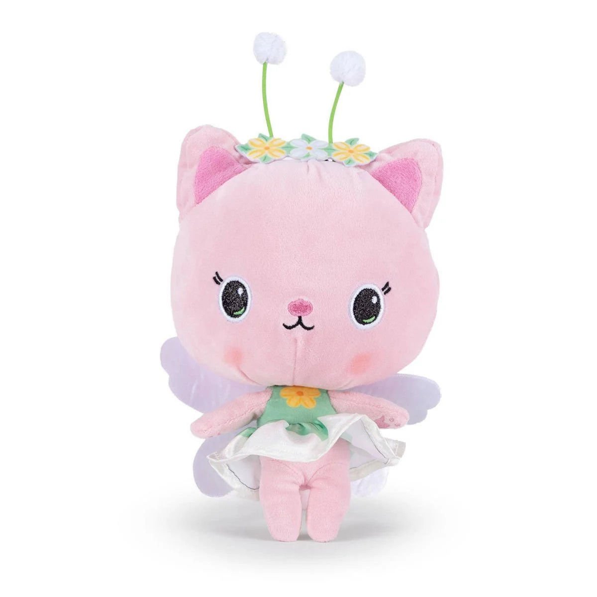 Gabby’s Dollhouse 18 cm Mini Peluş  Kitty Fairy 760022540