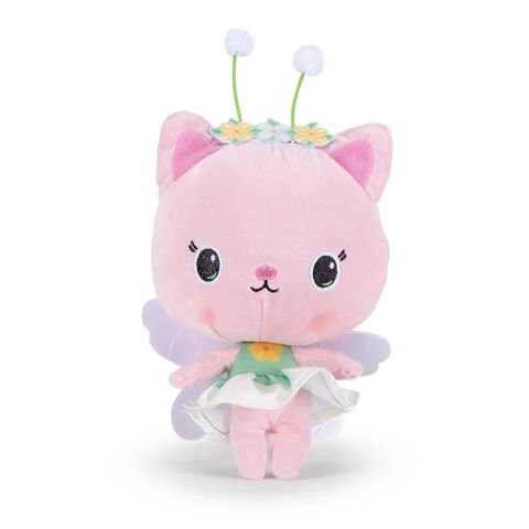 Gabby’s Dollhouse 18 cm Mini Peluş  Kitty Fairy 760022540