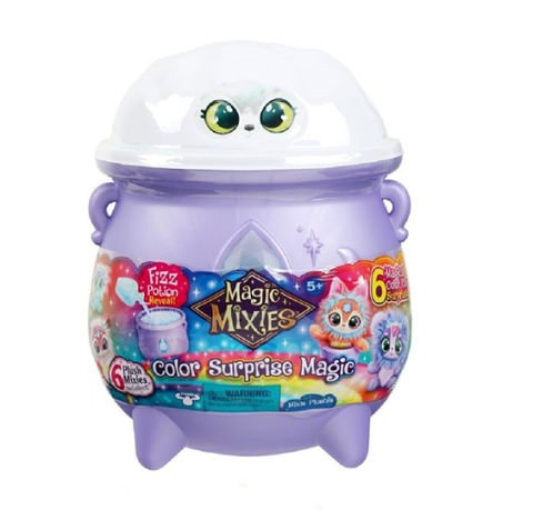Magic Magicolor Sihirli Kazan MGX08000