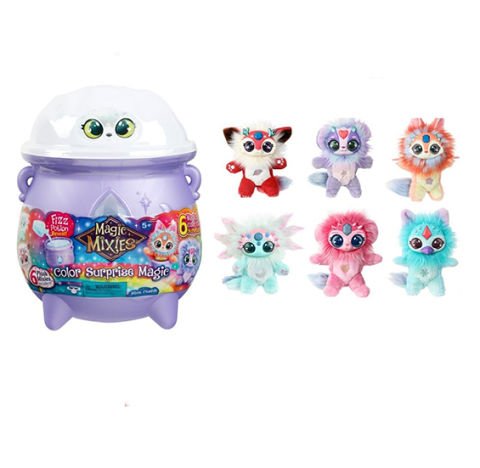 Magic Magicolor Sihirli Kazan MGX08000