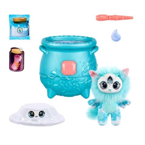 Magic Mixies Gem Sihirli Kazan MGX11000 - Su