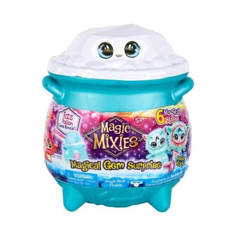 Magic Mixies Gem Sihirli Kazan MGX11000 - Su