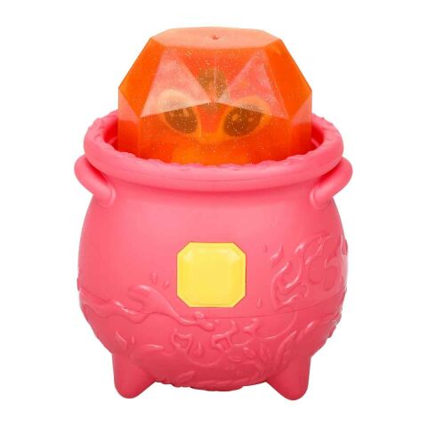Magic Mixies Gem Sihirli Kazan MGX11000 - Ateş