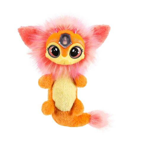 Magic Mixies Gem Sihirli Kazan MGX11000 - Ateş