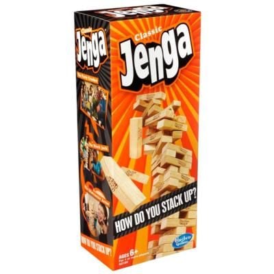 Jenga A2120