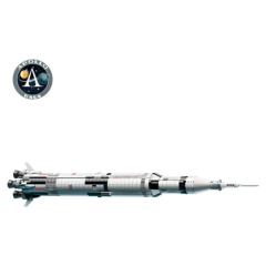LEGO Nasa Apollo Saturn V 92176
