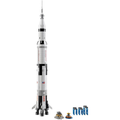 LEGO Nasa Apollo Saturn V 92176