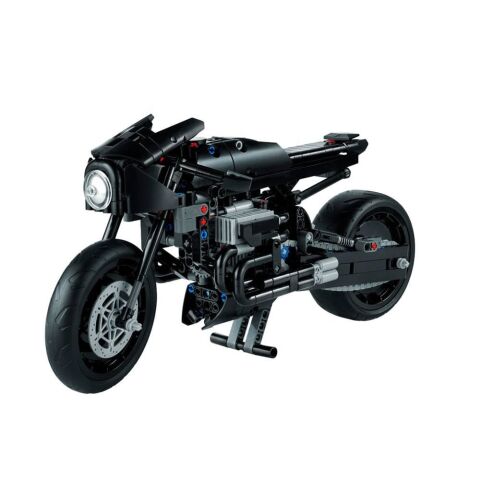 LEGO Technic Batman Batcycle 42155