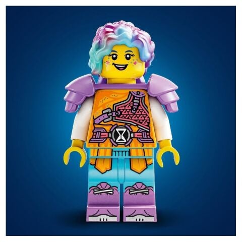 LEGO DREAMZzz Izzie ve Tavşan Bunchu 71453