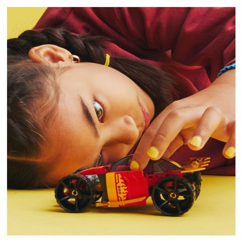 LEGO Ninjago Kai'nin Ninja Yarış Arabası EVO 71780