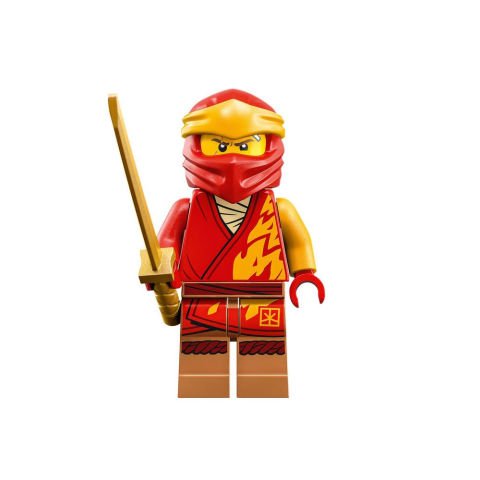 LEGO Ninjago Kai'nin Ninja Yarış Arabası EVO 71780
