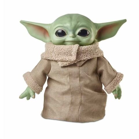 Star Wars The Child Peluş Figür GWD85