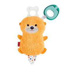 Fisher Price Clipimals Emzik Tutacağı Arkadaşlar GKC49-GJD29
