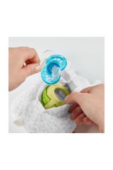 Fisher Price Clipimals Emzik Tutacağı Arkadaşlar GKC49-GKC47