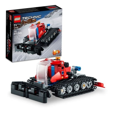LEGO Technic Kar Ezme Aracı 42148