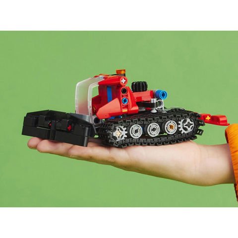 LEGO Technic Kar Ezme Aracı 42148