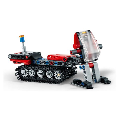 LEGO Technic Kar Ezme Aracı 42148