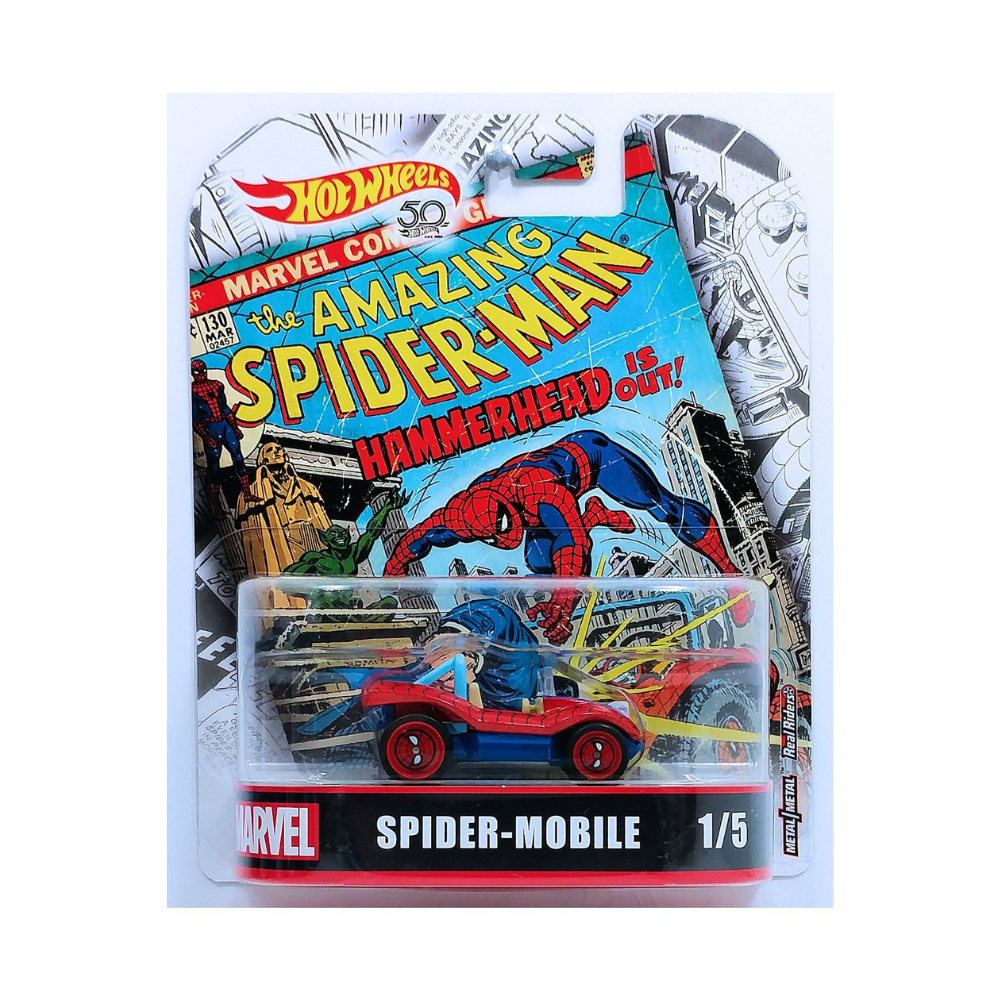 Hot Wheels Gösteri Dünyası Arabaları DMC55-FLD31