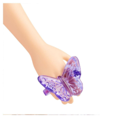 Barbie Fashionistas Büyüleyici Parti Bebekleri FBR37- HBV11