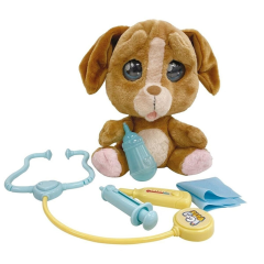 Emotion Pets Evcil Hayvanlar Veteriner Seti MTM08000