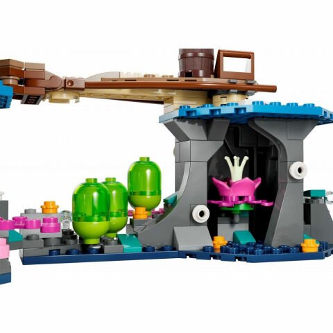 LEGO Avatar Metkayina Resif Evi 75578
