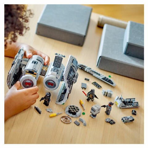 LEGO Star Wars TIE Bombacısı 75347
